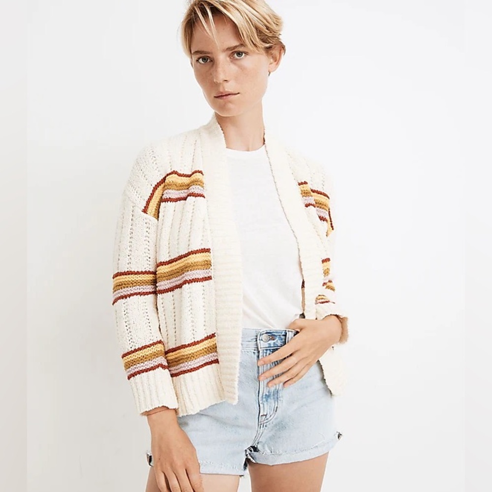 Madewell sweater
